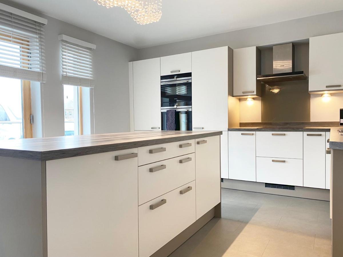 Bonnie Links Villa Prestwick Kültér fotó