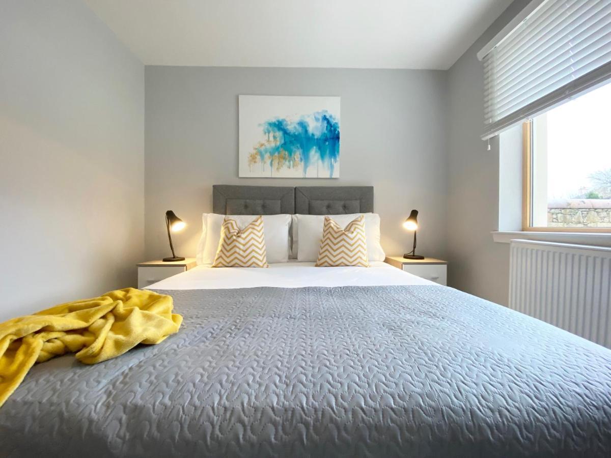 Bonnie Links Villa Prestwick Kültér fotó