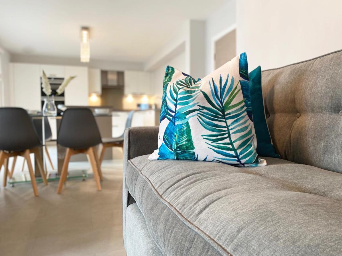 Bonnie Links Villa Prestwick Kültér fotó