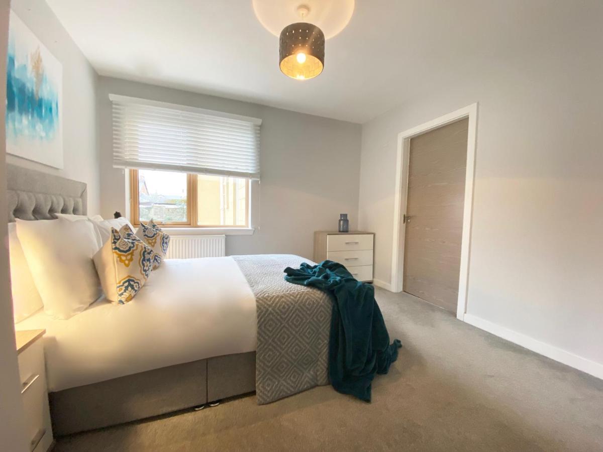 Bonnie Links Villa Prestwick Kültér fotó
